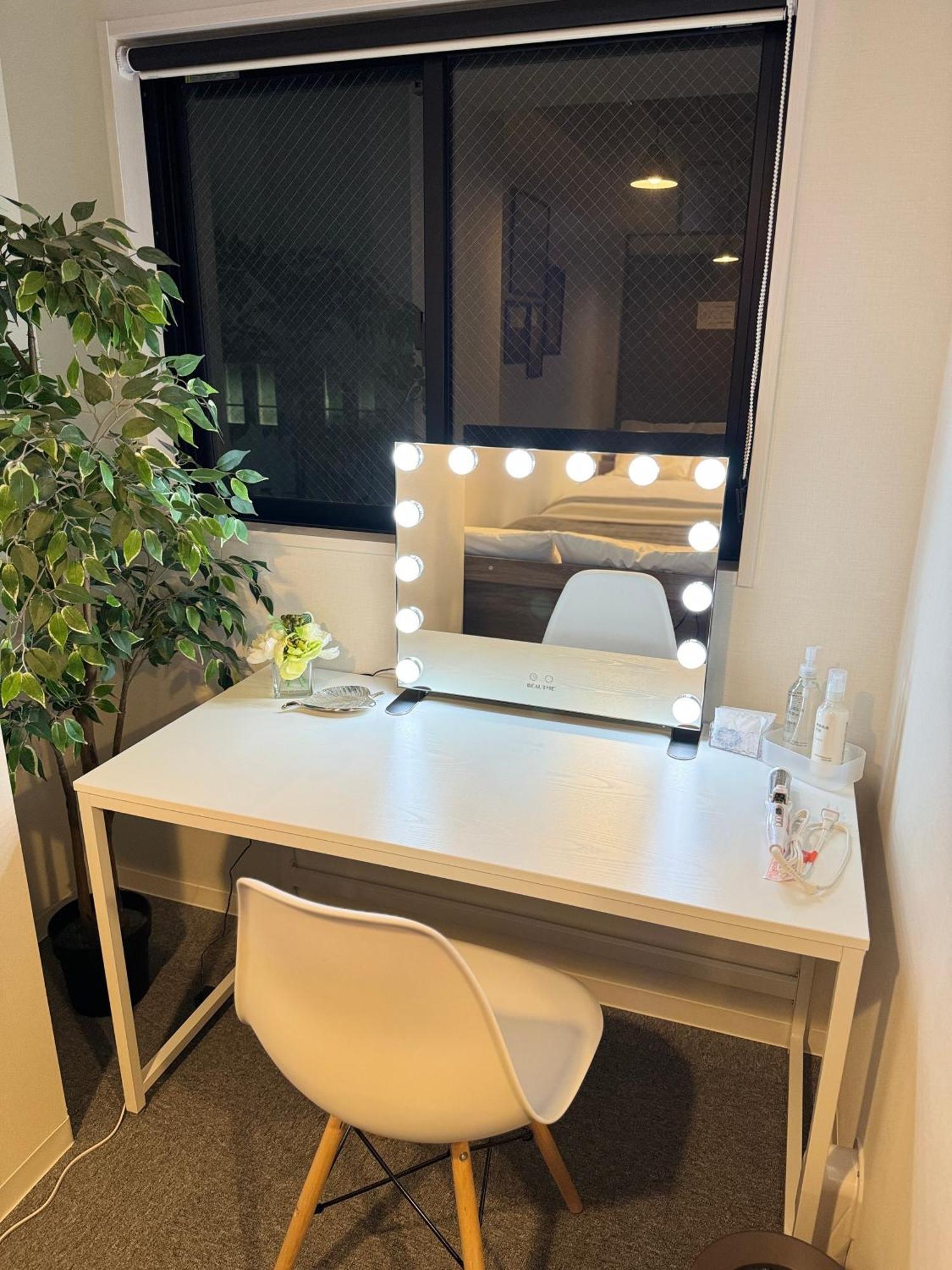 Lelien Nakasu Apartment *